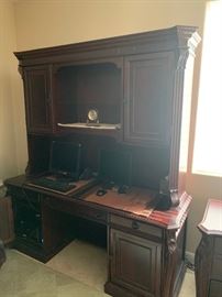 desk