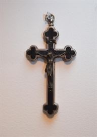 Crucifix / Cross (Approx. 4.5" L)