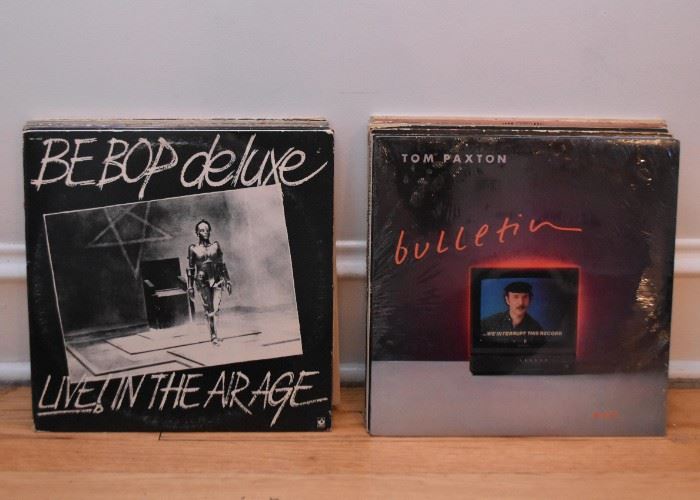 Albums / LP's