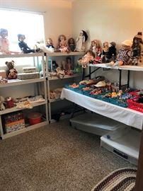 TOY ROOM