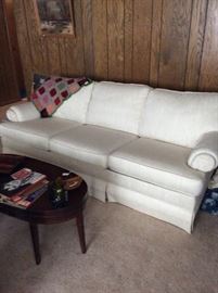 Sofa sleeper in very good condition