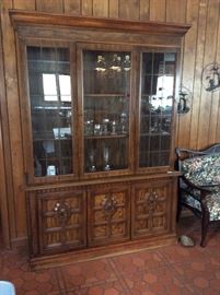 China cabinet