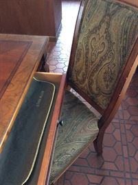 Ethan Allen dining set