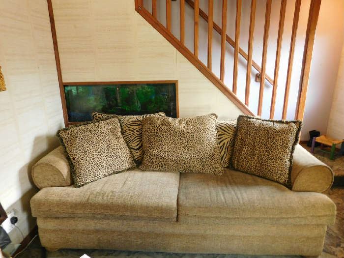 sofa