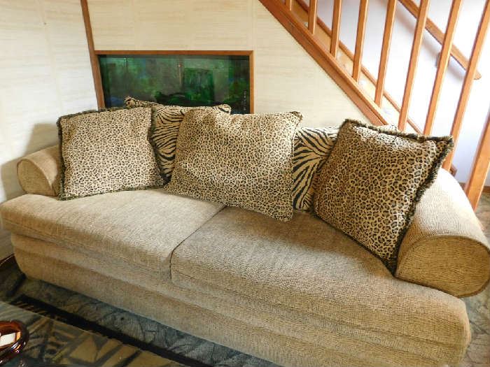 sofa