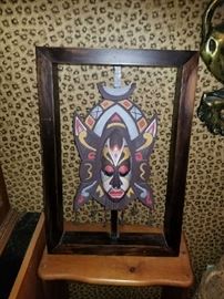 African art