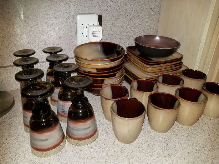 kitchen and housewares
