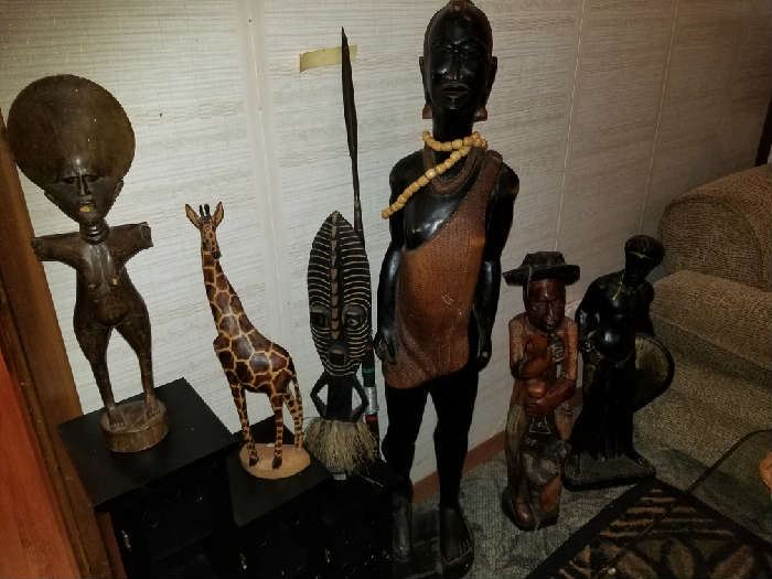 African art