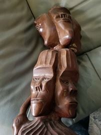African art