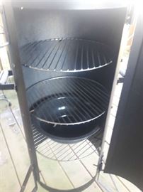 Brinkmann smoker brand new condition...never used