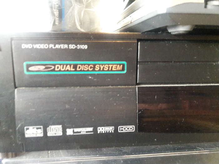 Vintage Electronics