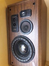 Vintage Electronics
