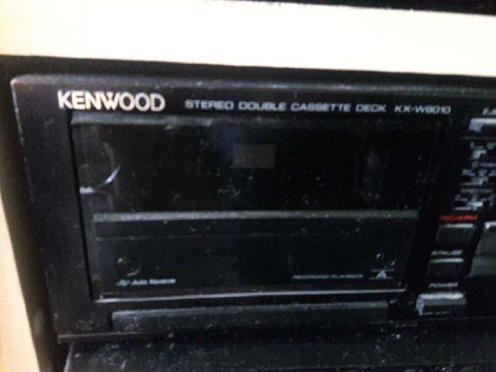 Vintage Electronics