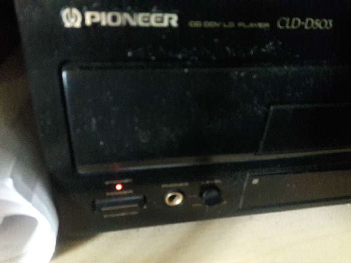 Vintage Electronics