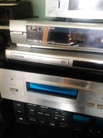 Vintage Electronics