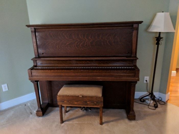 piano