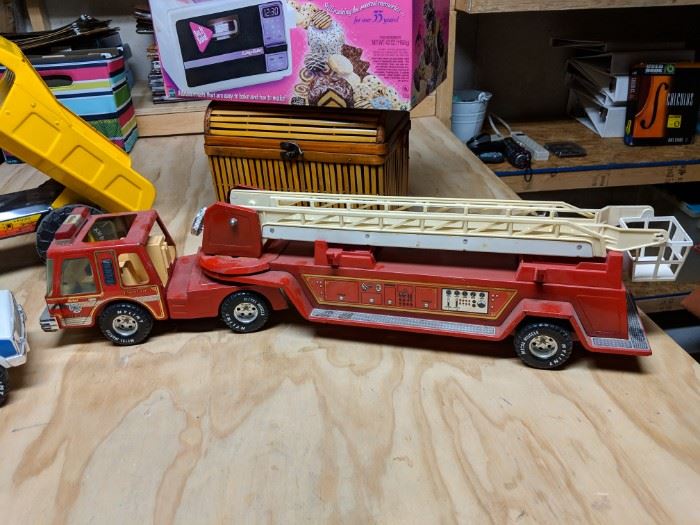 firetruck