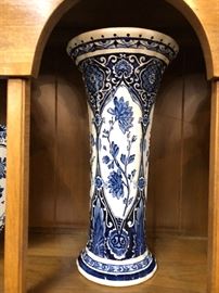 Trumpet Vase