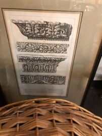 Stamp plate Artwork 
