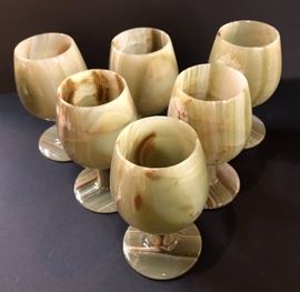 Onyx Cups