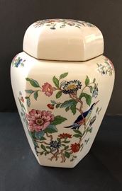 Pembroke Ansyley Ginger Jar