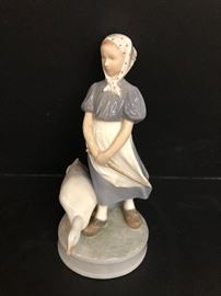 Lladro Figurines