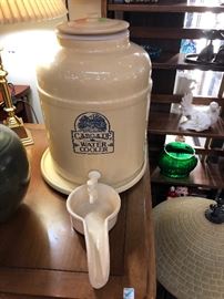 Cascade Water Cooler