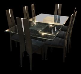 Costantini Pietro Dining Set
Price: $1,300 