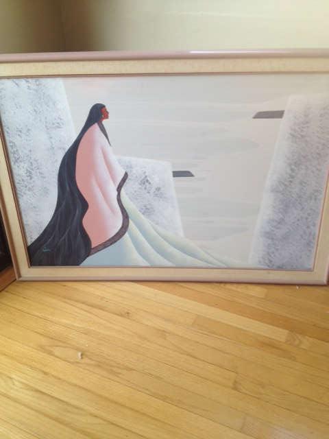 Southwestern Art
