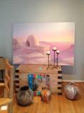 Southwestern Art