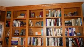 ASSORTED BOOKS FOR EVERY READER