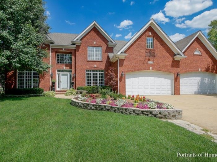 Naperville Sale