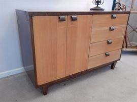 MID CENTURY CABINET