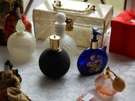 PERFUMES