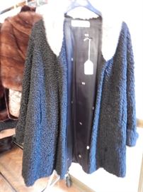 FINE FUR COAT COLLECTION