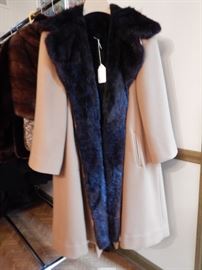 FINE FUR COAT COLLECTION