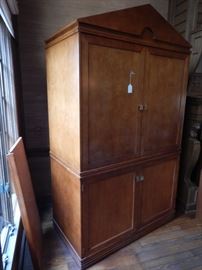 FISHING OUTFIT INCLUDING ORVIS-TO BE SOLD AS A GROUP