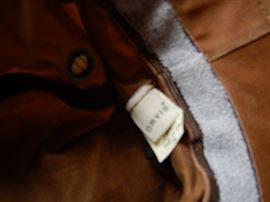 FISHING OUTFIT INCLUDING ORVIS-TO BE SOLD AS A GROUP