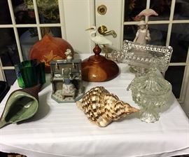 Miscellaneous Decor