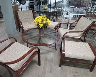 Brown Jordan Pfister collection