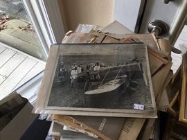 Memorabilia of Aviation photo