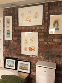 Joan Purcell collection