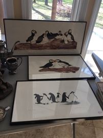 Joan Purcell AP Penguins 