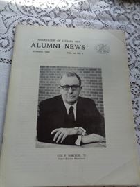 Citadel Alumni News Books