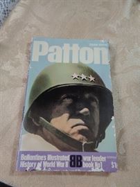 General Patton Book