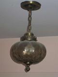 CEILING LIGHT FIXTURE