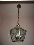 CEILING LIGHT FIXTURE