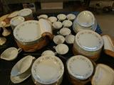 Noritake fine china from Japan