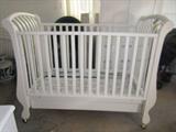 BABY CRIB