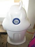 DIAPER WASTE BASKET